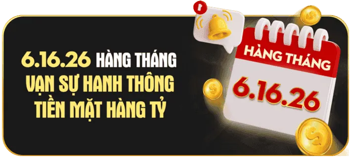 Hoạt động trách nhiệm cờ bạc cf68
