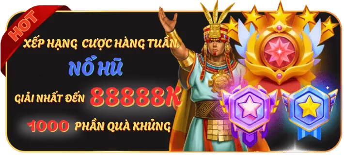 Sự Kiện Đặc Biệt CF68 Hàng Tháng