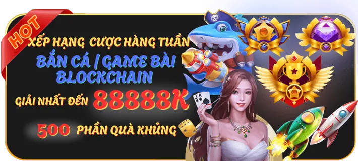 Hình ảnh các chương trình khuyến mãi hấp dẫn tại cf68 cổng game