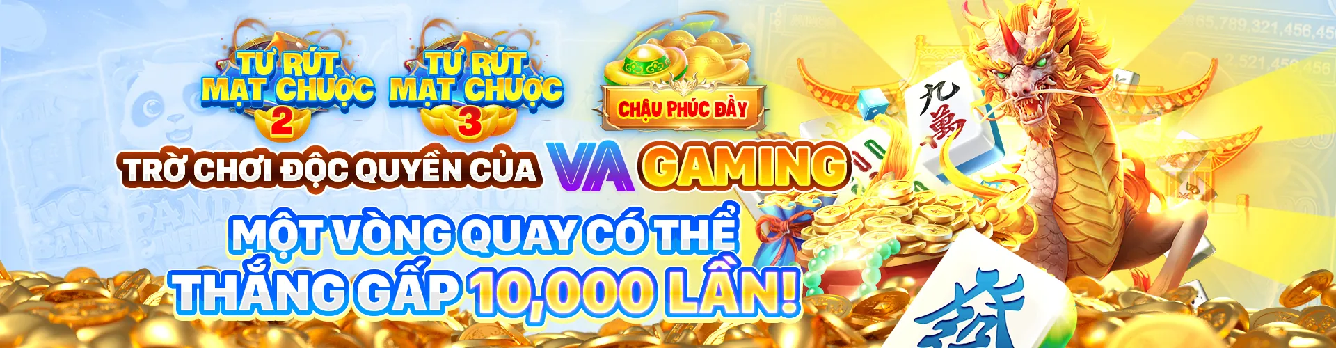 Tải Ứng Dụng CF68 Cổng Game