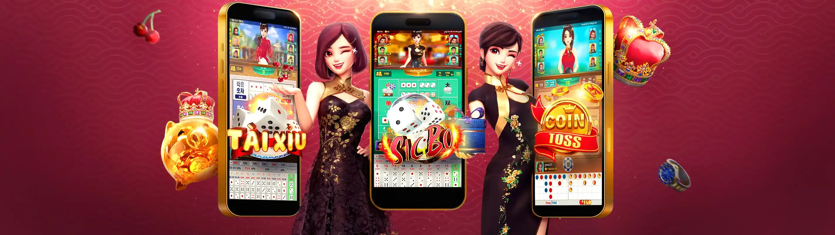 Trung tâm hỗ trợ cf68 cổng game