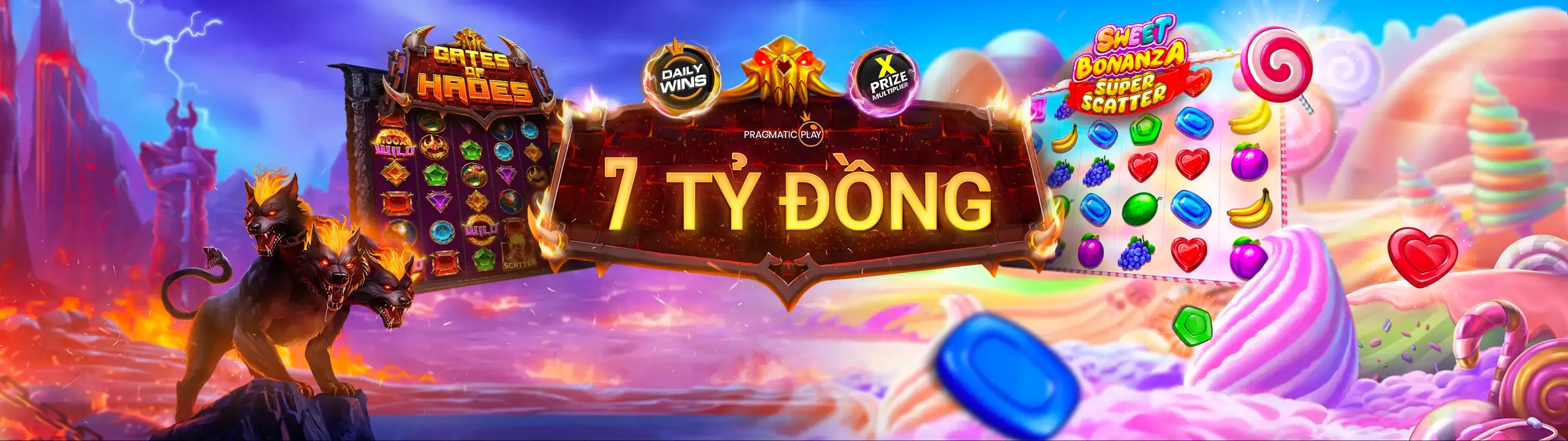 Tổng quan các ưu đãi độc quyền tại CF68 Cổng Game
