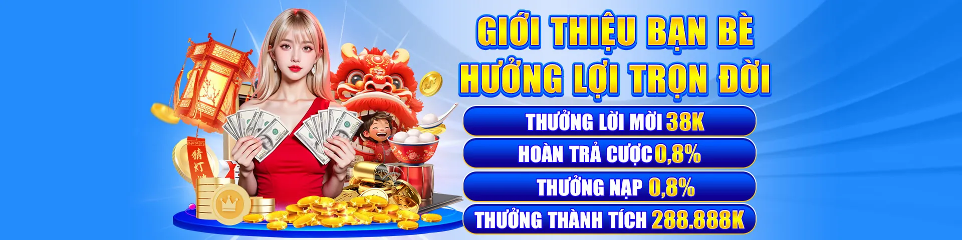 Nổ Hũ 3D CF68